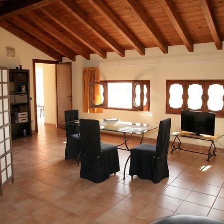 L'Isola Felice Apartment Monserrato Ngoại thất bức ảnh