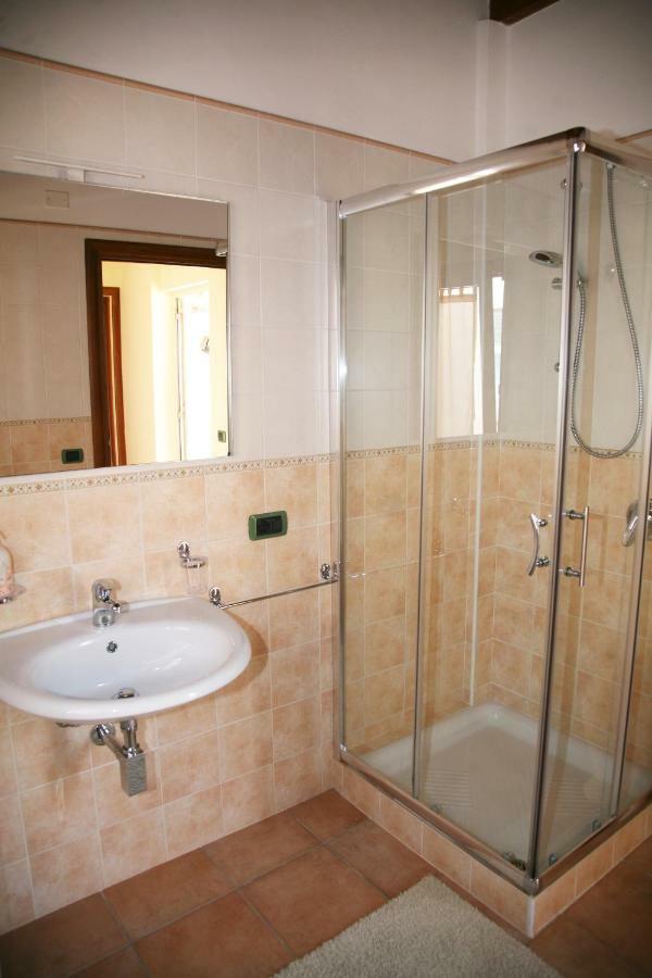 L'Isola Felice Apartment Monserrato Ngoại thất bức ảnh
