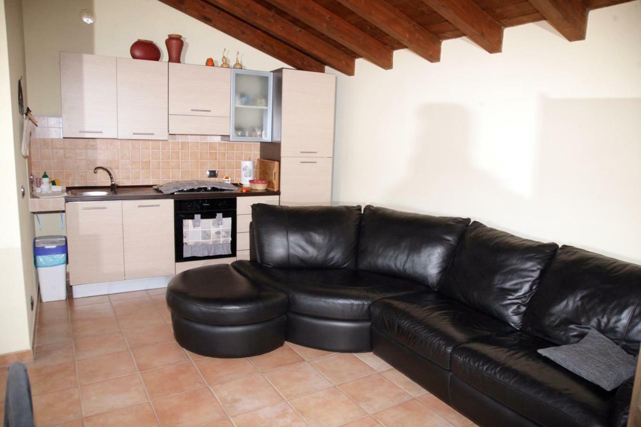 L'Isola Felice Apartment Monserrato Ngoại thất bức ảnh