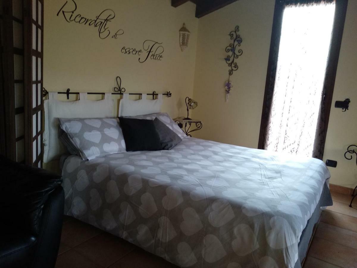 L'Isola Felice Apartment Monserrato Ngoại thất bức ảnh