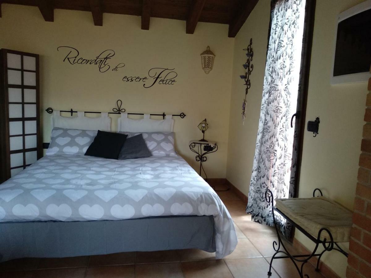 L'Isola Felice Apartment Monserrato Ngoại thất bức ảnh